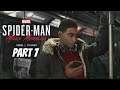 NEW GAME+ GRIND! - Spider-Man Miles Morales Platinum Playthrough - Part 7 (PS5 Gameplay)