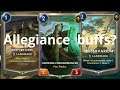 New keyword Predictions, new landmarks and more!! NEW LOR CARD REVEAL
