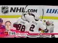 NHL 20 - Chicago Blackhawks vs New York Islanders Gameplay - Stanley Cup Finals Game 7