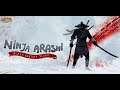 Ninja Arashi - Gameplay IOS & Android