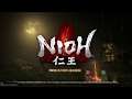 NIOH #13 - Umi-bozu parte 1