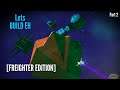 No Mans Sky - Lets BUILD EH -  Freighter Edition - Companions Update -
