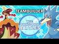 NOTHING CAN SWITCH INTO GOLDUCK & FLAPPLE | Series 11 Teambuilding Guide