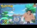 Olivine & Cianwood City // Pokémon SoulSilver Livestream