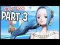 One Piece Pirate Warriors 4 Walkthrough Part 3 Goodbye Princess Vivi