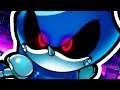 OS CRIADORES DO SONIC DE LUTA ๐กร๐ข ๐ฃ๐๐ฅ๐๐ . MAIS UM PERSONAGEM