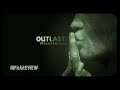 Outlast DLC Whistleblower - Infrareview - Lore