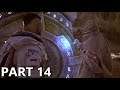 Outriders Walkthrough Gameplay (Full Game) Part 14 - Unknown Presence