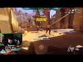 Overwatch Open Queue Competitive