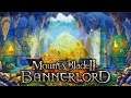 PARA KASMAK İÇİN YIRTINIYORUM / Mount & Blade II Bannerlord Türkçe Oynanış - Bölüm 7