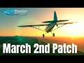 PATCH 1.13.17.0 RELEASED NOW! | Microsoft Flight Simulator 2020