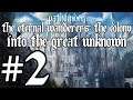 ♦Pathfinder - The Colony: Into the Great Unknown - Part 2♦