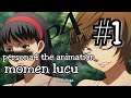 Persona 4 the animation - momen lucu #1