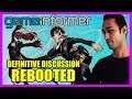 Persona 5 Royal Deep Dive with Brian Shea (Game Informer) - Definitive Discussion