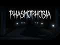 Phasmophobia w/Steven Suptic, Diction, APLFisher