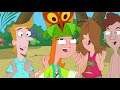 Phineas and Ferb Season 1 Episode 3 * 4 - Part 4