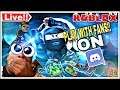 PLAYING Roblox WITH FASN ROBLOX NINJA LEGENDS NEW UPDATE GIVEAWAY|| More GAMES!!