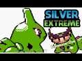 Pokemon Extreme Silver - An Old GBC Hack Rom has new starters, higher level wild pokemon, no trade..