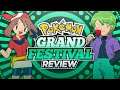 Pokémon Kanto Grand Festival | Review