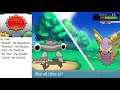 Pokemon Omega Ruby Bug Monotype Run - Route 117 and Opening Rusturf Tunnel, Part 31