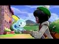 Pokemon Shield Walkthrough Part 1 - I shall name you, Drake!