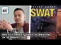 Police Quest SWAT 2 Review in 2020 | In Retrospective #1