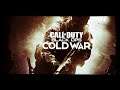 Possible Menu Theme Black Ops Cold War leaked ost