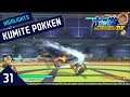 Practice Sets w/ Kaiko | Kumite Pokken #31