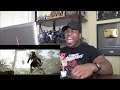 Predator Hunting Grounds: Dutch Schaefer 9 Minutes of Gameplay - Reaction!