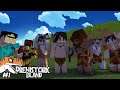 Prehistoric Island | #1 | CharlyDavid04 left the game
