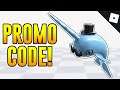 [PROMO CODE] How to get the DAPPER NARWHAL SHOULDER PAL | Roblox
