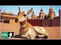 🦁 Pronghorn Antelope | New animal | Exclusive Footage | Planet Zoo Update