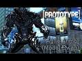 [PROTOTYPE] | Agile Armor and New Musclemass Mods (Model Swap)