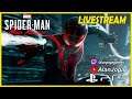 🔴[PS5] Spider-Man Miles Morales #3 - Se inscreva no canal!!