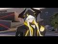 [Punishing: Gray Raven] Battle - Interlude: Karenina - Blast -- Story x Challenge