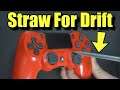 QUICKLY fix controller analog stick drift for PS4 & similar controllers for Xbox and Switch (How to)
