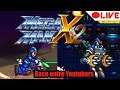 🔴 Race de Mega Man X2 - Julinho VS Sharivan Pelado ( ͡° ͜ʖ ͡°)