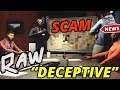 RAW - NEW MMO Survival KickStarter Game "Deceptive" Suspended! Scam?