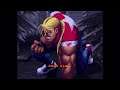 Real Bout Fatal Fury Special Terry Bogard(Level 1)