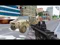 Real Commando Fire Ops Mission: Offline FPS Games _ Android Gameplay