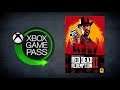 Red Dead Redemption 2 Chegando ao GAME PASS !!!!