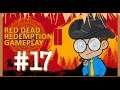 Red Dead Redemption 2 Gameplay #17