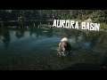 Red Dead Redemption II: Aurora Basin