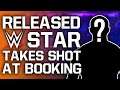 Released WWE Star Takes Shot At 'Consistently Weird' Booking | Indy Talent Making NXT Debuts