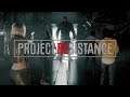 Resident Evil Resistance: il primo trailer commentato in italiano! #AD