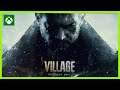 Resident Evil Village - Trailer de lancement