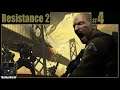 Resistance 2 Playthrough | Part 4
