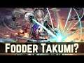 😭 Resplendent Takumi Looks So Good.. but Close Counter.. | Resplendent Hero 【Fire Emblem Heroes】