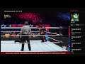 RESULTADOS WWE NXT
