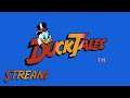 Retro Variety Stream — DuckTales (NES/Complete)
